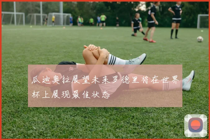 瓜迪奥拉展望未来罗德里将在世界杯上展现最佳状态